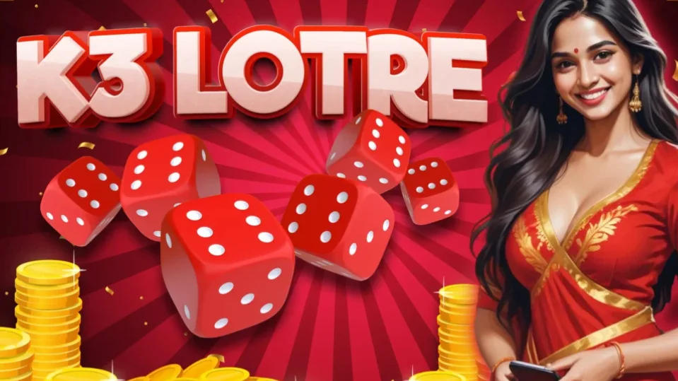 damanvip k3 lotre