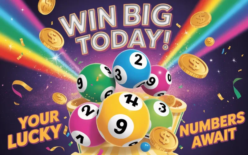 not indian lottery
