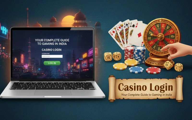 Acewin Casino Login at Daman VIP featured image