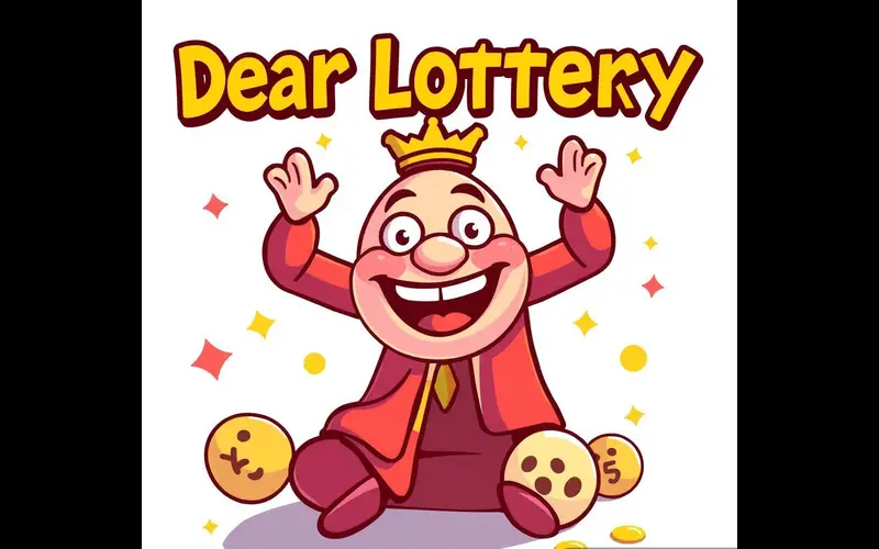 dear lottery ka result at Daman VIP body image