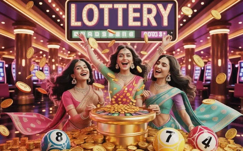 dear lottery result morning at daman vip body image