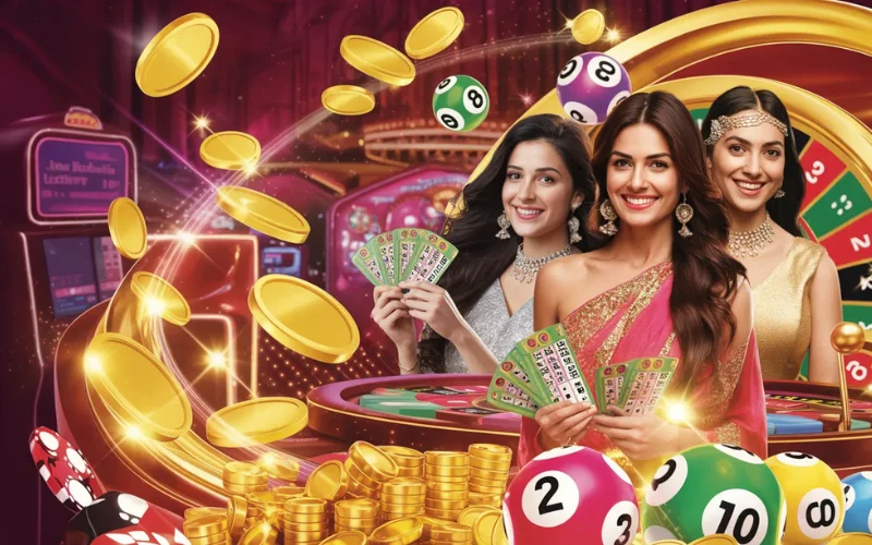 dear lottery result morning at daman vip featured image